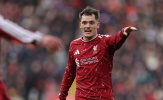 Pat Nevin lên tiếng về áp lực thay thế Salah của Wirtz