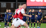 Arsenal đã bị Fleetwood Town quật ngã như thế nào?
