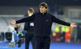 Liệu Antonio Conte có phải là cứu cánh cho MU?