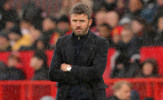 Con đường Carrick phải đi để cứu Man Utd