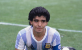 Diego Maradona và sự thật về bàn tay của Chúa