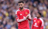 Bruno Fernandes từ vị thế cứu tinh đến kẻ phản diện ở Man Utd