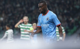 MU và Tottenham đại chiến vì sao trẻ Carlos Forbs