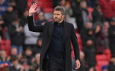 Dàn sao MU đồng lòng bảo vệ HLV Michael Carrick