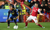 Thua sốc Fleetwood, Odegaard thừa nhận Arsenal thi đấu dưới tiêu chuẩn