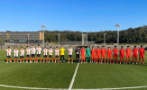 U17 Việt Nam hạ Shinpyeong 4-2 ở trận cuối tại Hàn Quốc