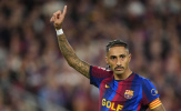 Barcelona lo sốt vó vì Raphinha sắp lên tuyển Brazil