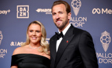 Harry Kane: Chủ nhân Quả bóng vàng và vẻ đẹp của sự chân thành