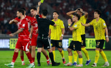 11 CLB Malaysia lĩnh án cấm chuyển nhượng từ FIFA