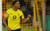 Dortmund hét giá 100 triệu euro cho Felix Nmecha