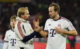 Harry Kane giành Quả bóng vàng ở thời điểm hoàn hảo cho Bayern Munich