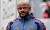 Vincent Kompany xuất viện sau sự cố ngất xỉu tại Bayern Munich
