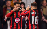 Đè bẹp Aston Villa 3-0, Bournemouth đoạt vé tứ kết