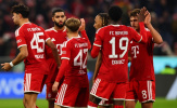 Olise rực sáng, Bayern vùi dập Magdeburg 6-1