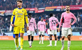Kết quả Serie A sáng 29/10: Napoli đại thắng, Juventus sẩy chân