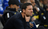 Xabi Alonso giải thích lý do Estevao dự bị trước Liverpool