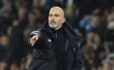 Maresca khen Rulli khi giúp Man City vào tứ kết Carabao Cup