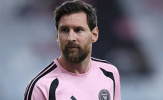 Messi tịt ngòi, Inter Miami thoát thua đúng phút 90