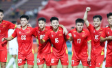 U23 Việt Nam tung đội hình mạnh nhất đấu Thái Lan