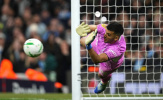 Chấm điểm Man City: Vitor Reis hay nhất; Rulli hóa người hùng