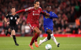 Chấm điểm Chelsea: Fofana nhận điểm 4, Caicedo tròn vai