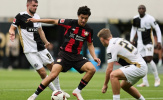 PSG rút lui, Leverkusen thở phào trong vụ Ibrahim Maza