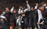 Chấm điểm Liverpool: Người hùng Mamardashvili