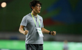 U19 Việt Nam đấu dàn viện binh châu Âu của Hàn Quốc