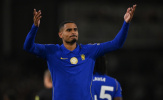 Chelsea nhận tổn thất trước đại chiến với Man Utd