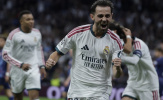 Áp lực tại Real Madrid có thể làm khó được Bernardo Silva?