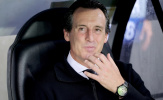 'Điều duy nhất khiến Unai Emery gia nhập Man United là tiền'