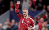Thực hư chuyện Liverpool bán đứt Mac Allister