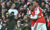 Thierry Henry đặt trọn niềm tin vào Arsenal trước Liverpool