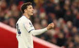Barcelona nhắm Pau Torres đá cặp cùng Cubarsi