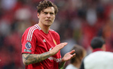Lindelof thăng hoa tại Aston Villa tố cáo sự yếu kém của Man Utd