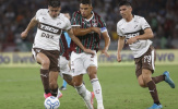 Fluminense thách thức quy luật bóng đá với 3 cầu thủ ngoài 40 tuổi