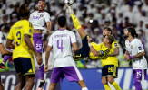 Ronaldo được công nhận bàn thắng thứ 982 trong sự nghiệp