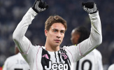 Arsenal hưởng lợi vụ Yildiz nhờ khó khăn của Juve