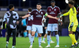 Aston Villa khiến Ngoại hạng Anh xáo trộn lịch thi đấu