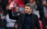 Gary Neville: Bị sa thải sẽ tốt hơn cho Carrick