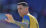 Kẻ đe dọa giết con gái Angel Di Maria lĩnh án 7 năm rưỡi tù