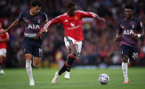 Sự trở lại của Mainoo chưa đủ để cứu tuyến giữa Man Utd