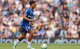 CĐV Chelsea đòi bán Wesley Fofana sau trận thua Liverpool