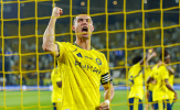 Ronaldo rực rỡ với hat-trick, Al Nassr thắng nghẹt thở