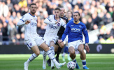 Jack Grealish bị Everton trừng phạt vì vô kỷ luật