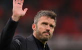 Jamie Carragher: Michael Carrick muốn được MU giải thoát