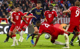 Havertz sa sút đúng lúc Arsenal cần anh nhất