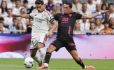 Mourinho ra phán quyết về tương lai Brahim Diaz