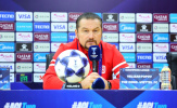 AFC đảm bảo khoản thưởng 300.000 USD cho Viettel