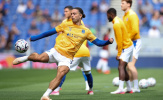 Ánh hào quang lụi tàn của Jack Grealish